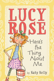 Lucy Rose Heres The Thing
