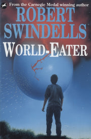 World Eater By Swindles, Robert