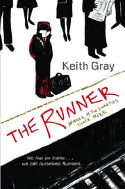 Runner By Gray, Keith