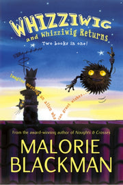 Whizziwig & Whizziwig Returns Omnibus