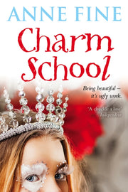 Charm School By Fine, Anne
