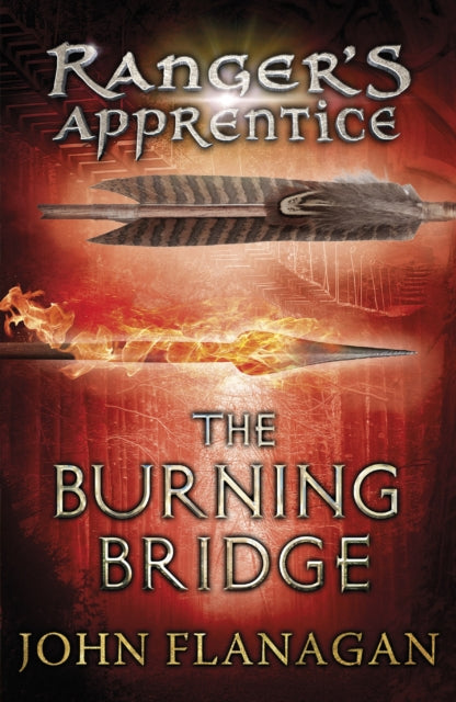 Burning Bridge 2