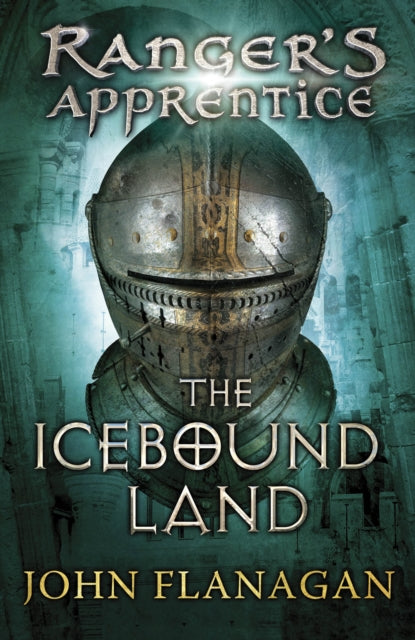 Icebound Land 3