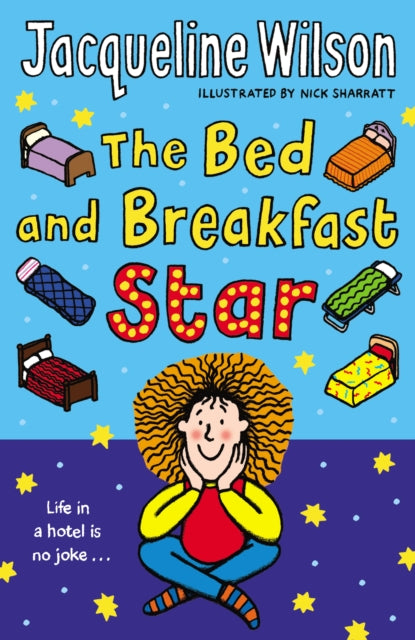 Bed & Breakfast Star