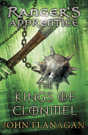 Kings Of Clonmel 8 By Flanagan, John