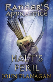 Halts Peril 9