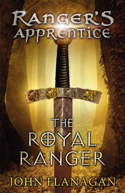 Royal Ranger 12