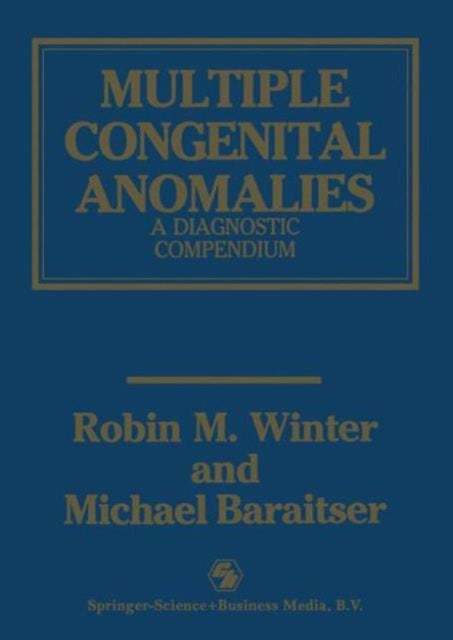 Multiple Congenital Anomalies