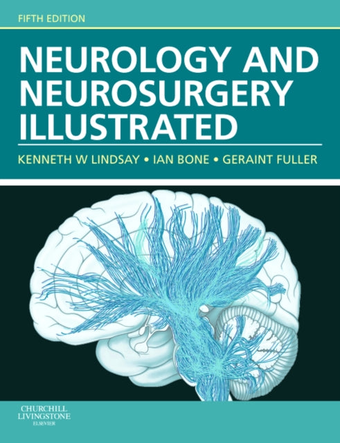 Neurology & Neurosurgery Illustrated