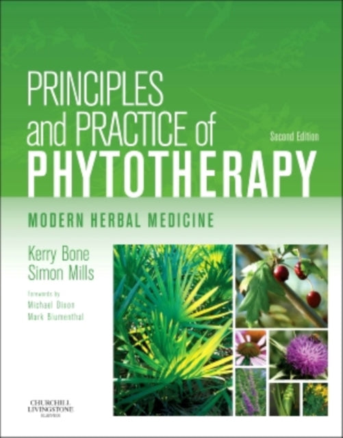 Phytotherapy