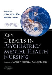 Key Debates In Psychiatric/mental Health