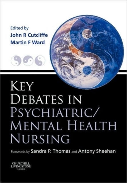 Key Debates In Psychiatric/mental Health