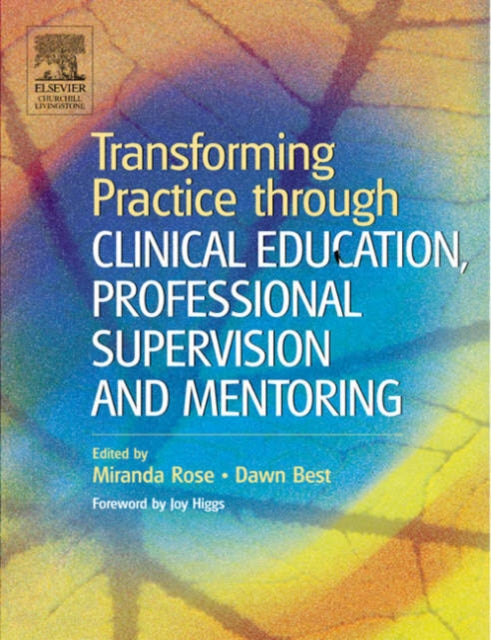 Transforming Practice Through Clinincal