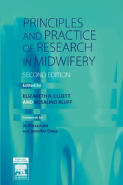 Principles Research Midwifery 2e