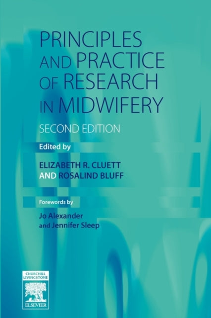 Principles Research Midwifery 2e