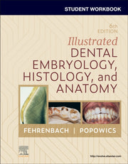 Student Workbook For Illustrated Dental