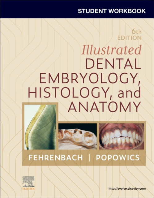 Student Workbook For Illustrated Dental