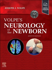 Volpes Neurology Of The Newborn By Volpe, Joseph J.