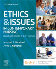 Ethics Issues In Contemporary Nursing
