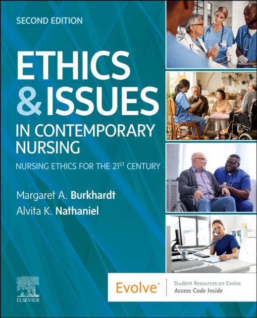 Ethics Issues In Contemporary Nursing