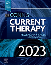 Conns Current Therapy 2023