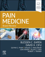 Pain Medicine Board Review