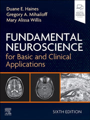 Fundamental Neuroscience For Basic & Cli