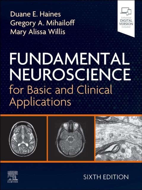 Fundamental Neuroscience For Basic & Cli