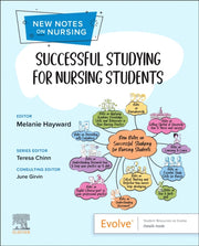 Successful Studying For Nursing Students