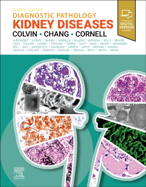 Diagnostic Pathology Kidney Diseases