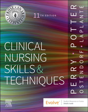 Clinical Nursing Skills & Techniques