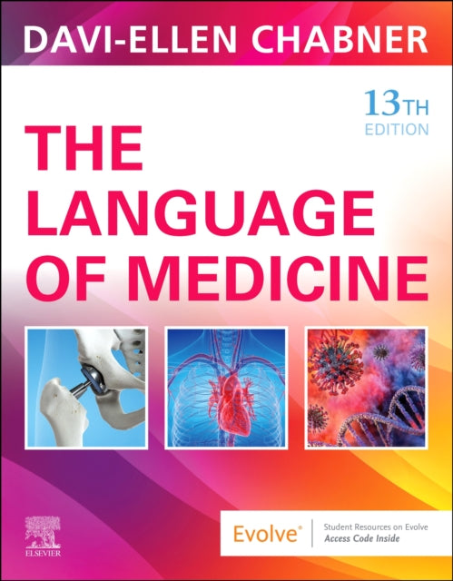 Language Of Medicine