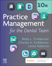 Practice Management For The Dental Team