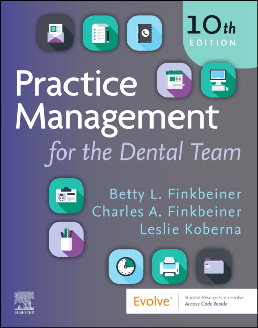 Practice Management For The Dental Team