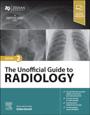 Unofficial Guide To Radiology