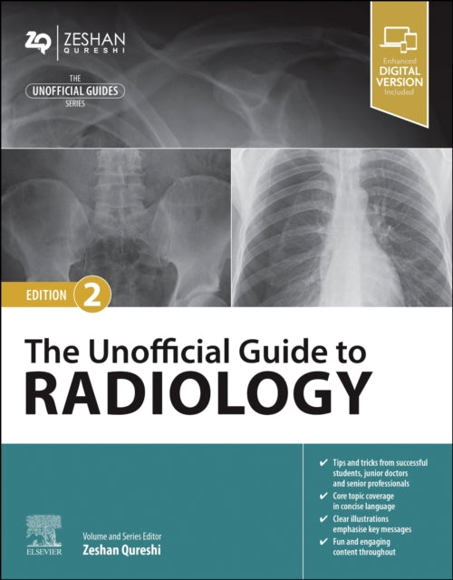 Unofficial Guide To Radiology