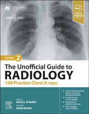 Unofficial Guide To Radiology 100 Practi
