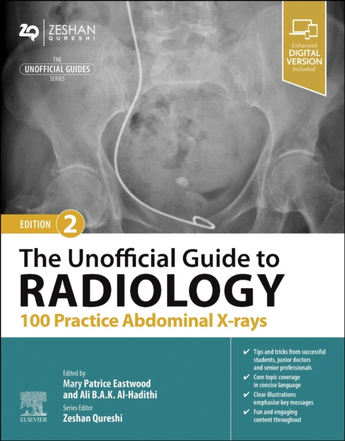 Unofficial Guide To Radiology 100 Practi