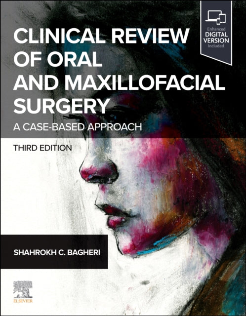 Clinical Review Of Oral & Maxillofacial By Bagheri,shahrokh C.