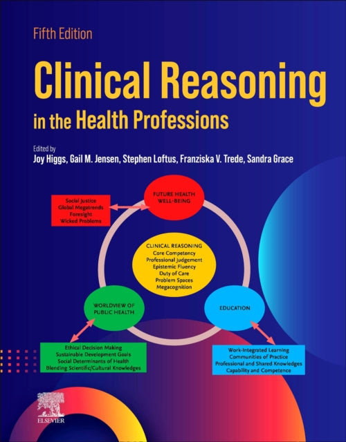 Clinical Reasoning In The Health Profess