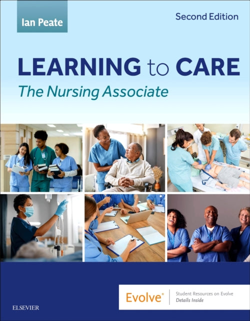 Learning To Care