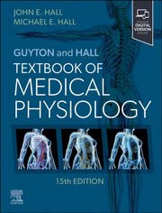Pocket Companion To Guyton & Hall Textbo