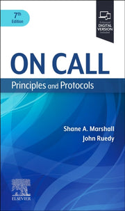 On Call Principles And Protocols