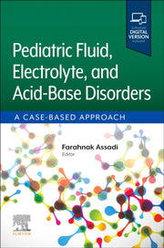 Pediatric Fluid Electrolyte & Acidbase D