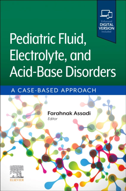 Pediatric Fluid Electrolyte & Acidbase D