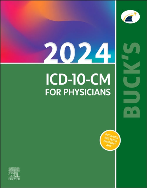 Bucks 2024 Icd10cm For Physicians