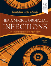 Head Neck & Orofacial Infections