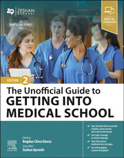 Unofficial Guide To Getting Into Medical