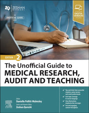 Unoffical Guide To Medical Research Audi