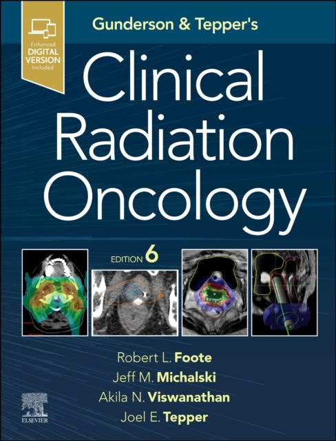 Gunderson & Teppers Clinical Radiation O